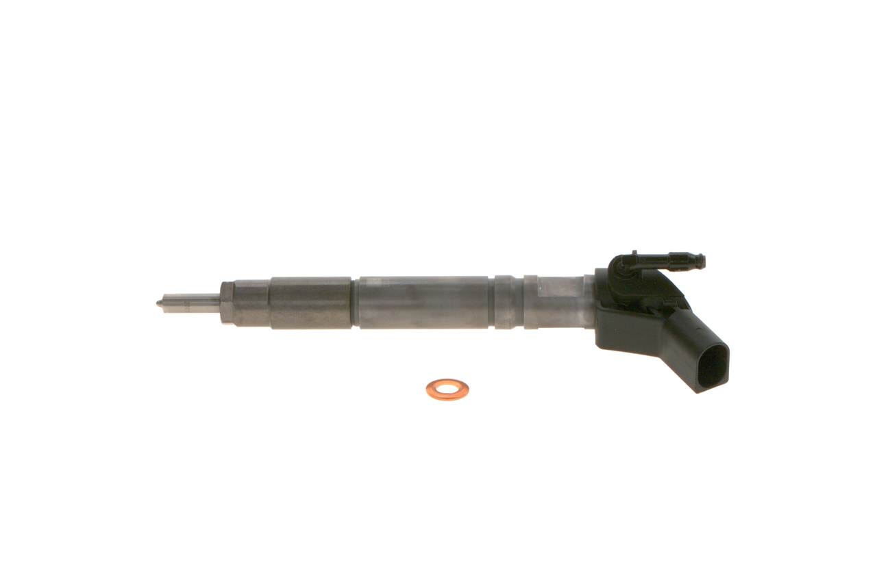 Injector 0 986 435 356 BOSCH