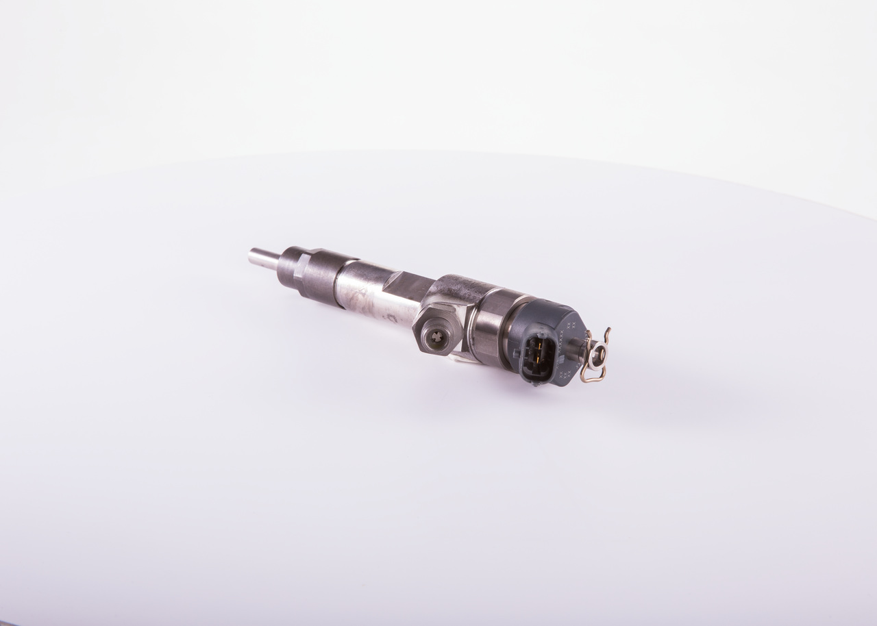 Injector 0 986 435 501 BOSCH