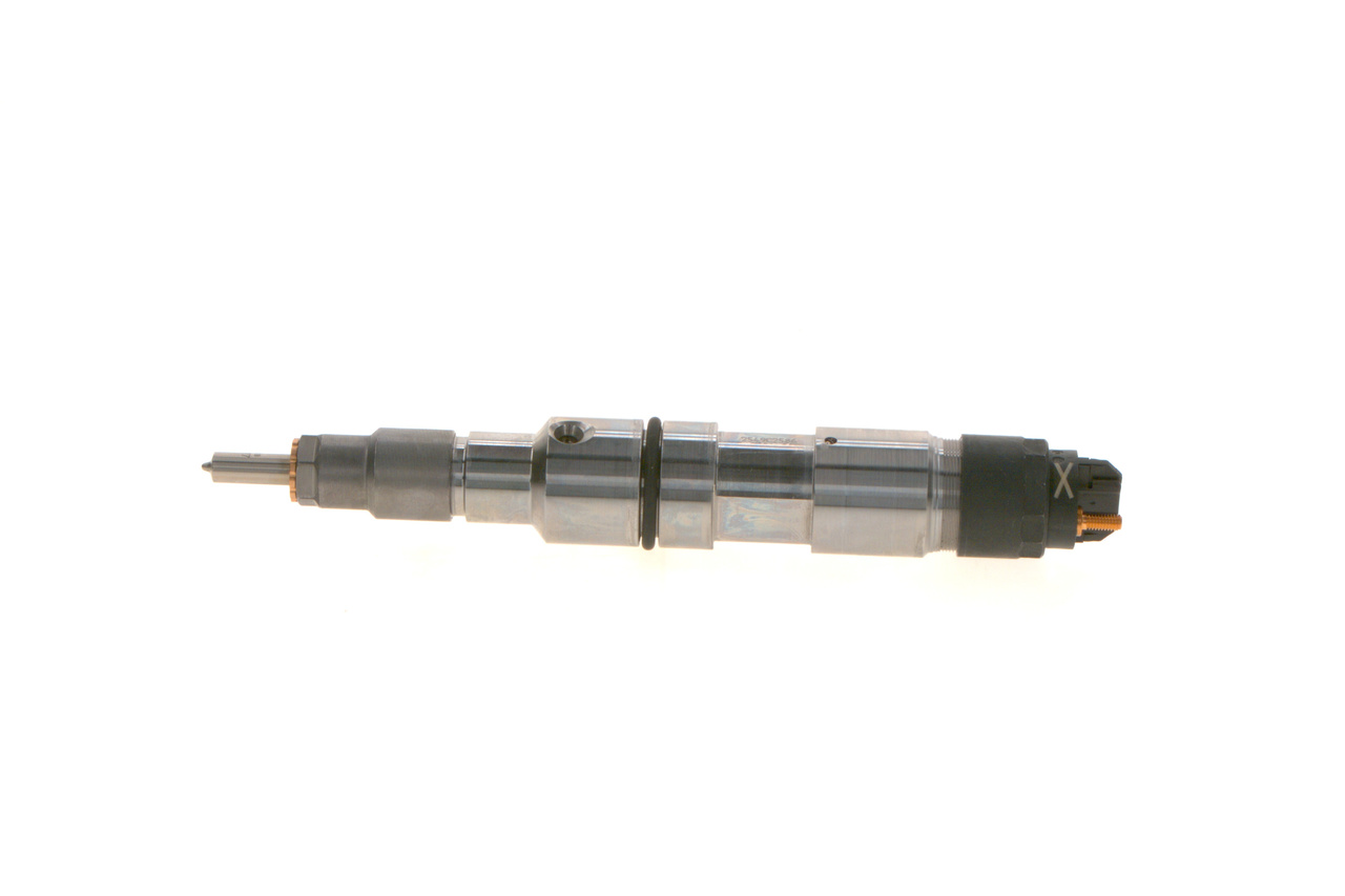 Injector 0 986 435 563 BOSCH