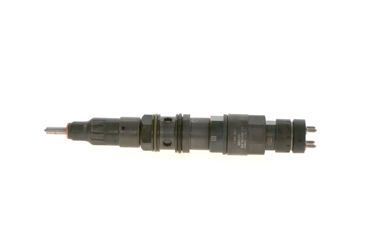 Injector 0 986 435 598 BOSCH