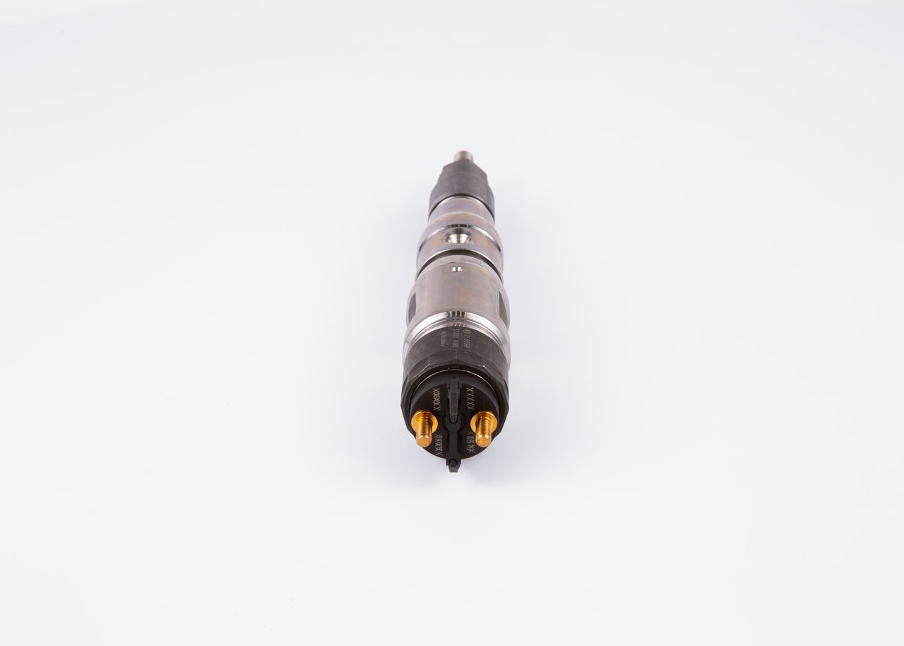 Injector 0 986 435 599 BOSCH