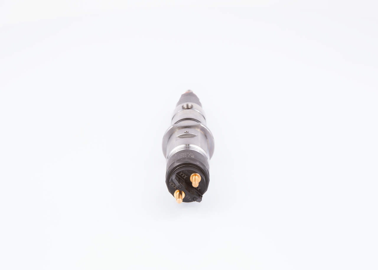 Injector 0 986 435 643 BOSCH