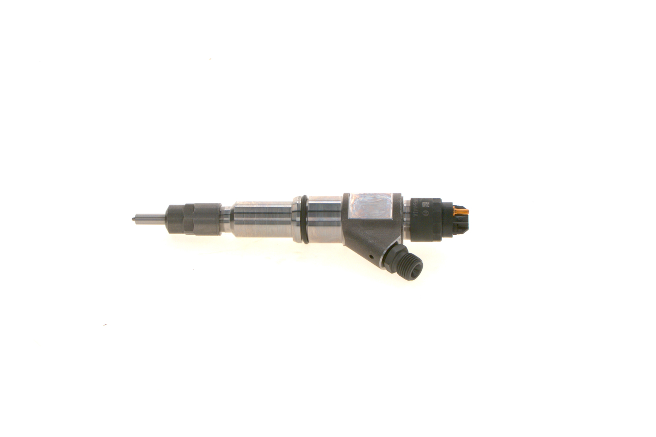 Injector 0 986 435 663 BOSCH