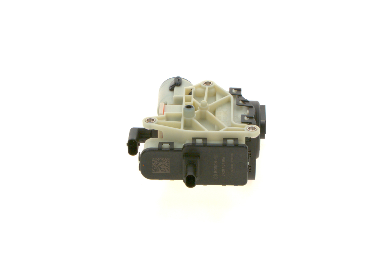 Modul de livrare, injectie aditiv 0 986 44D 302 BOSCH
