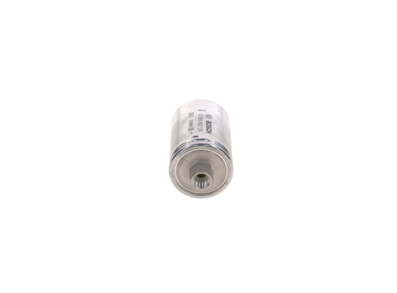 filtru combustibil 0 986 450 124 BOSCH