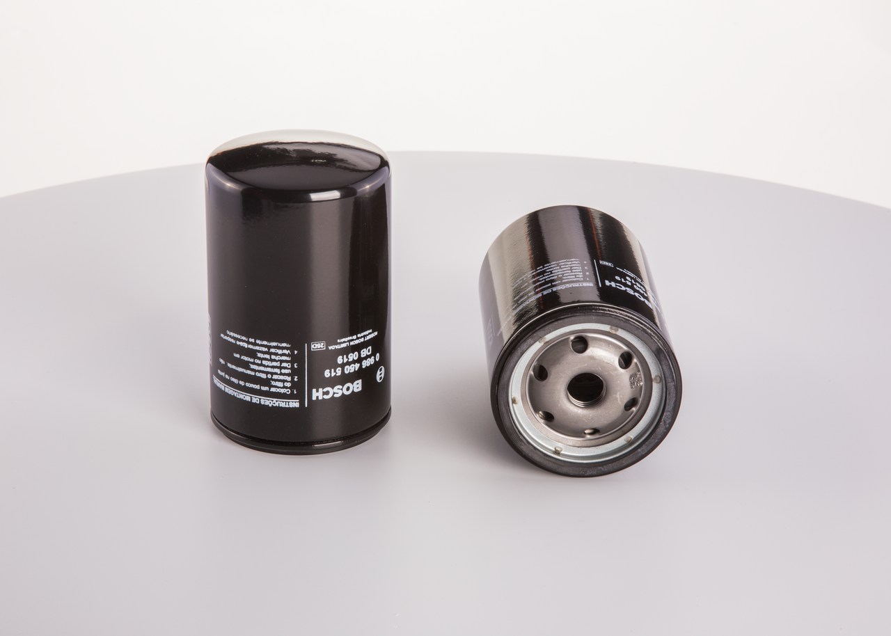 Filtru combustibil 0 986 450 519 BOSCH