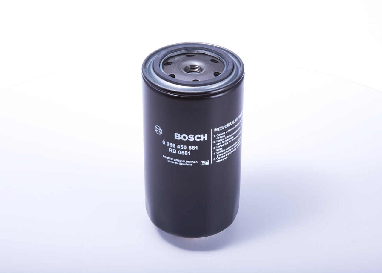 Filtru agent frigorific 0 986 450 581 BOSCH