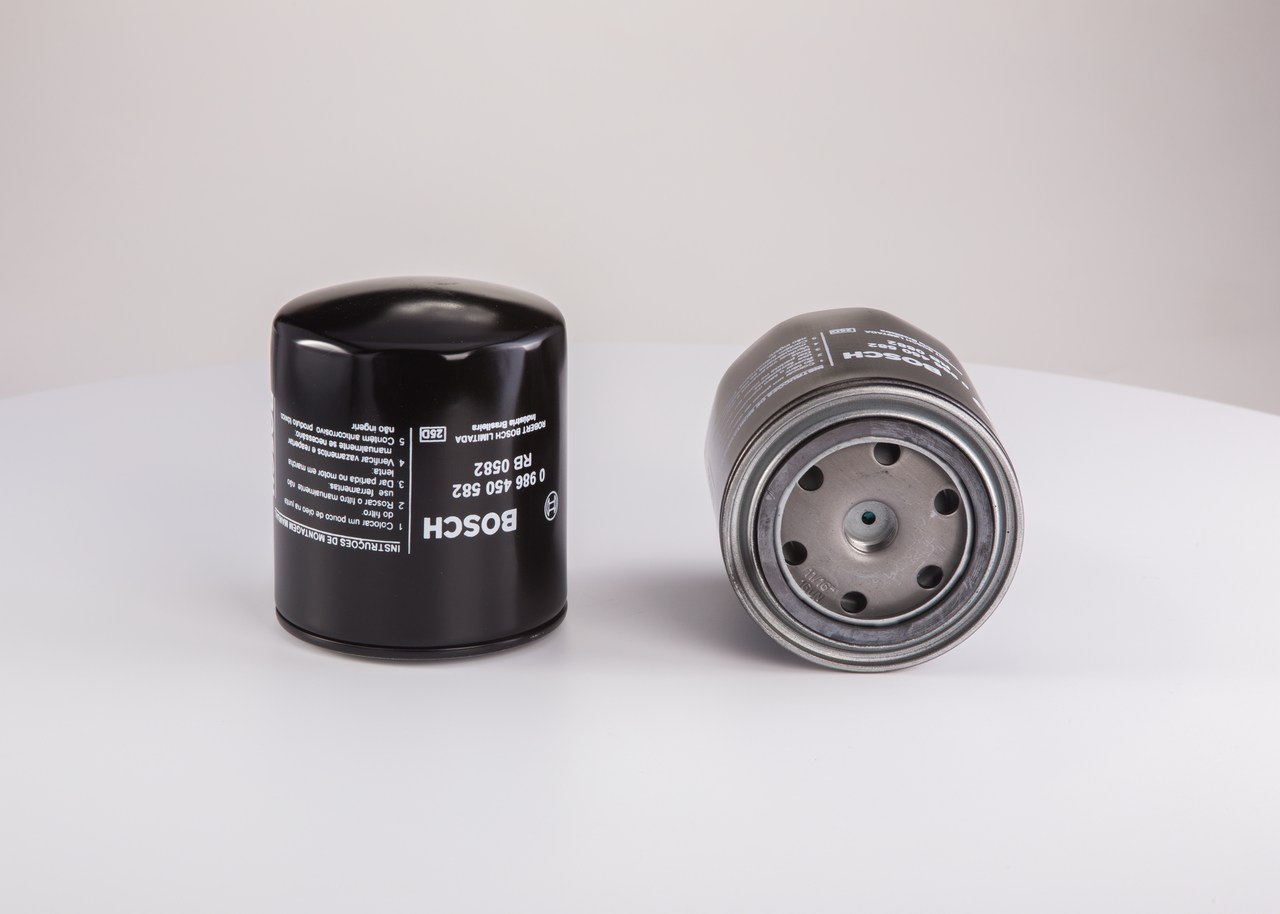 Filtru agent frigorific 0 986 450 582 BOSCH