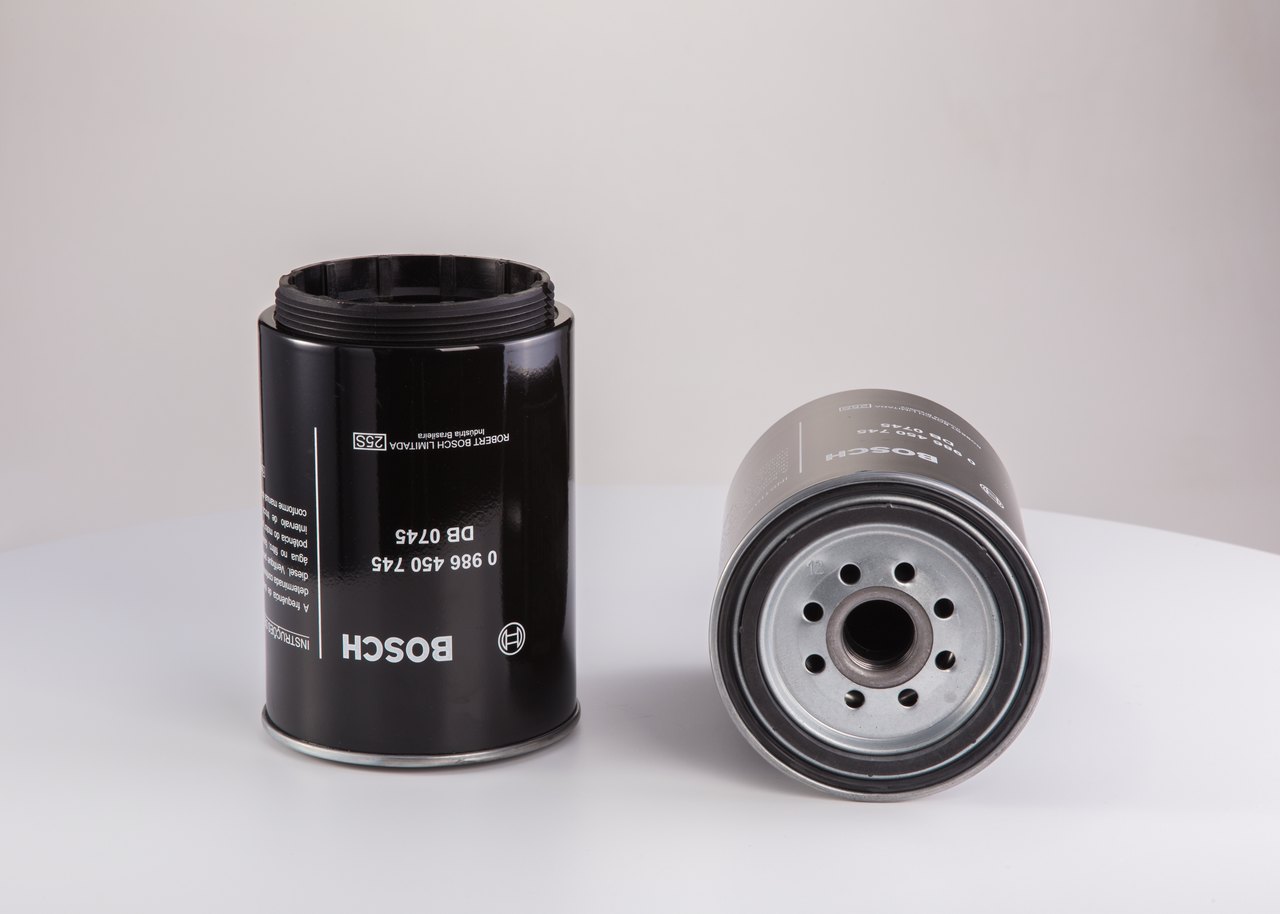 Filtru agent frigorific 0 986 450 583 BOSCH