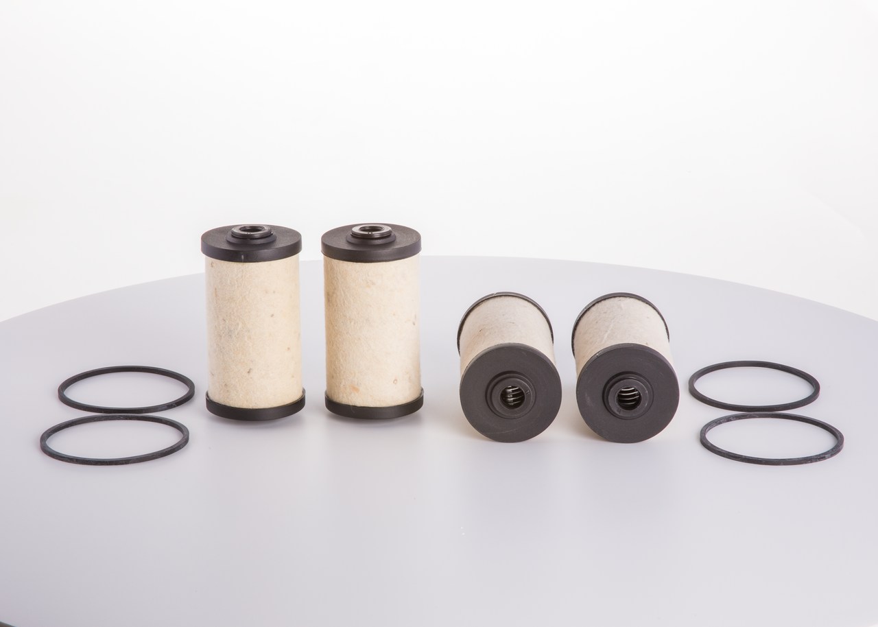 Filtru combustibil 0 986 450 704 BOSCH