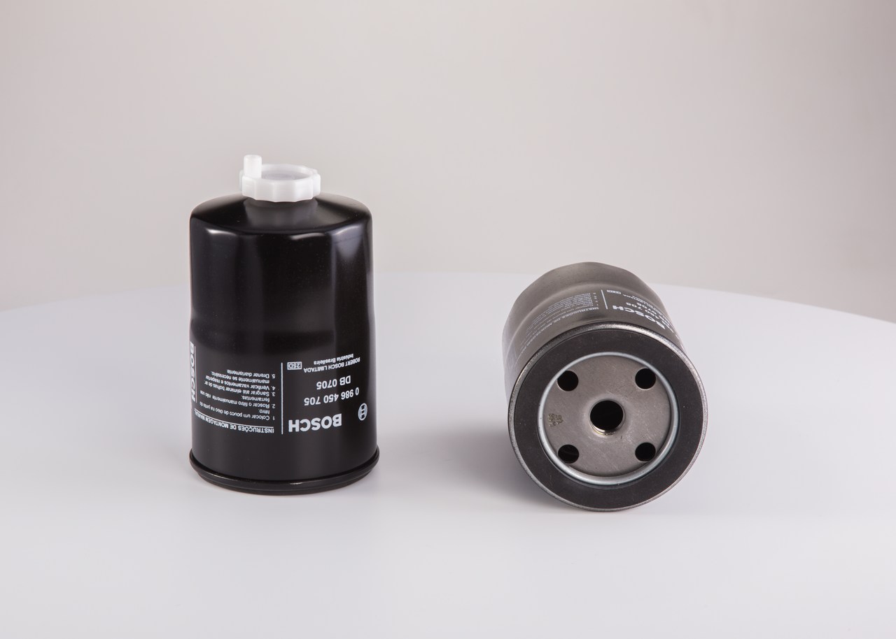 Separator apa combustibil 0 986 450 705 BOSCH