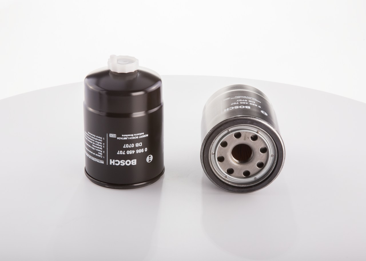 Filtru combustibil 0 986 450 707 BOSCH