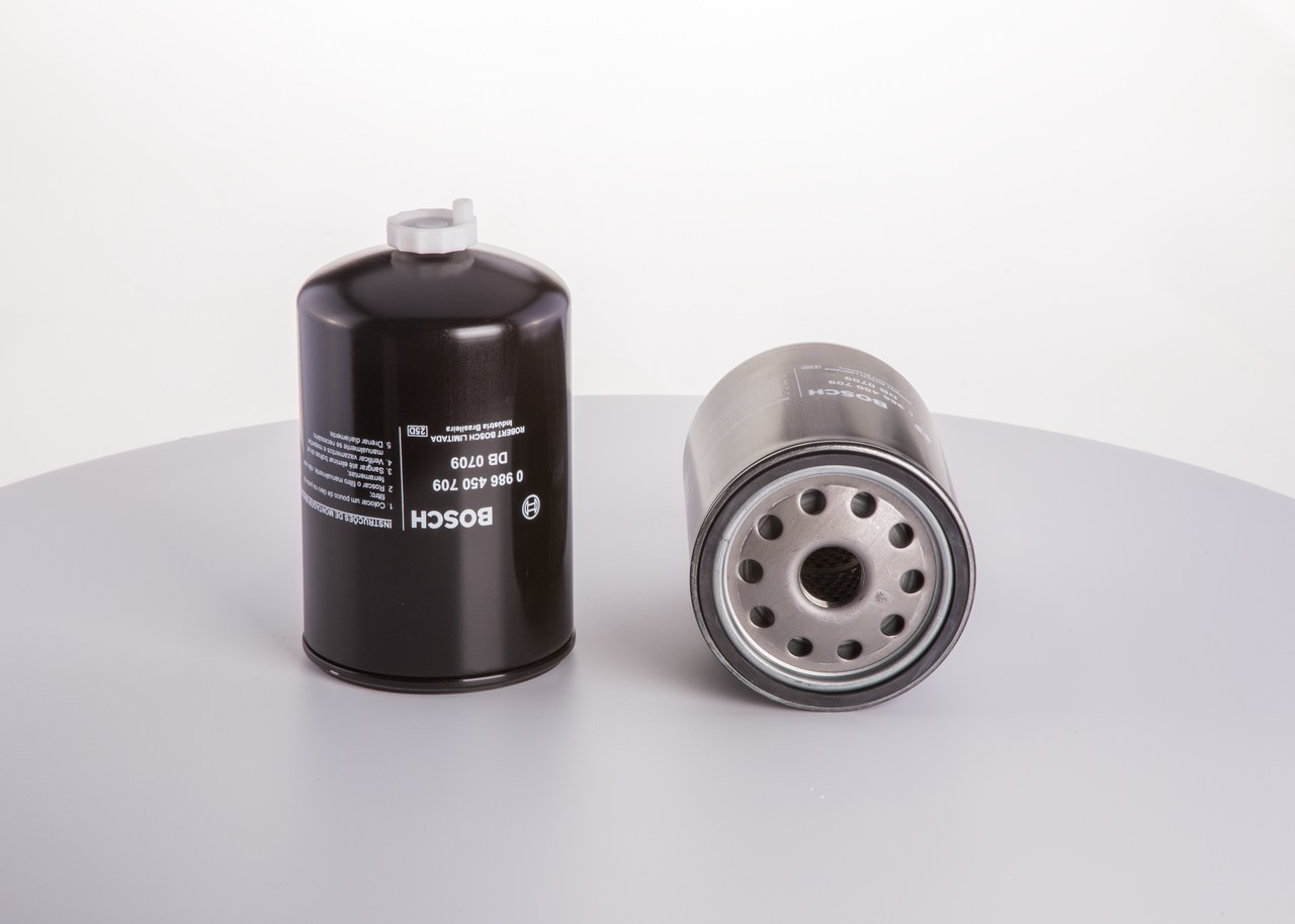 Filtru combustibil 0 986 450 709 BOSCH
