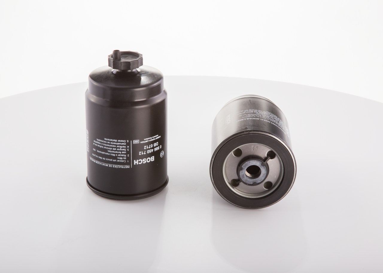 Filtru combustibil 0 986 450 712 BOSCH
