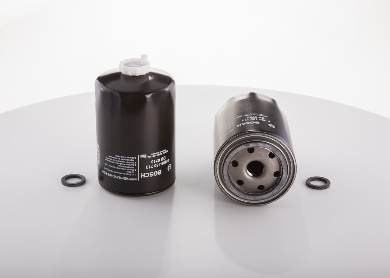 Filtru combustibil 0 986 450 713 BOSCH