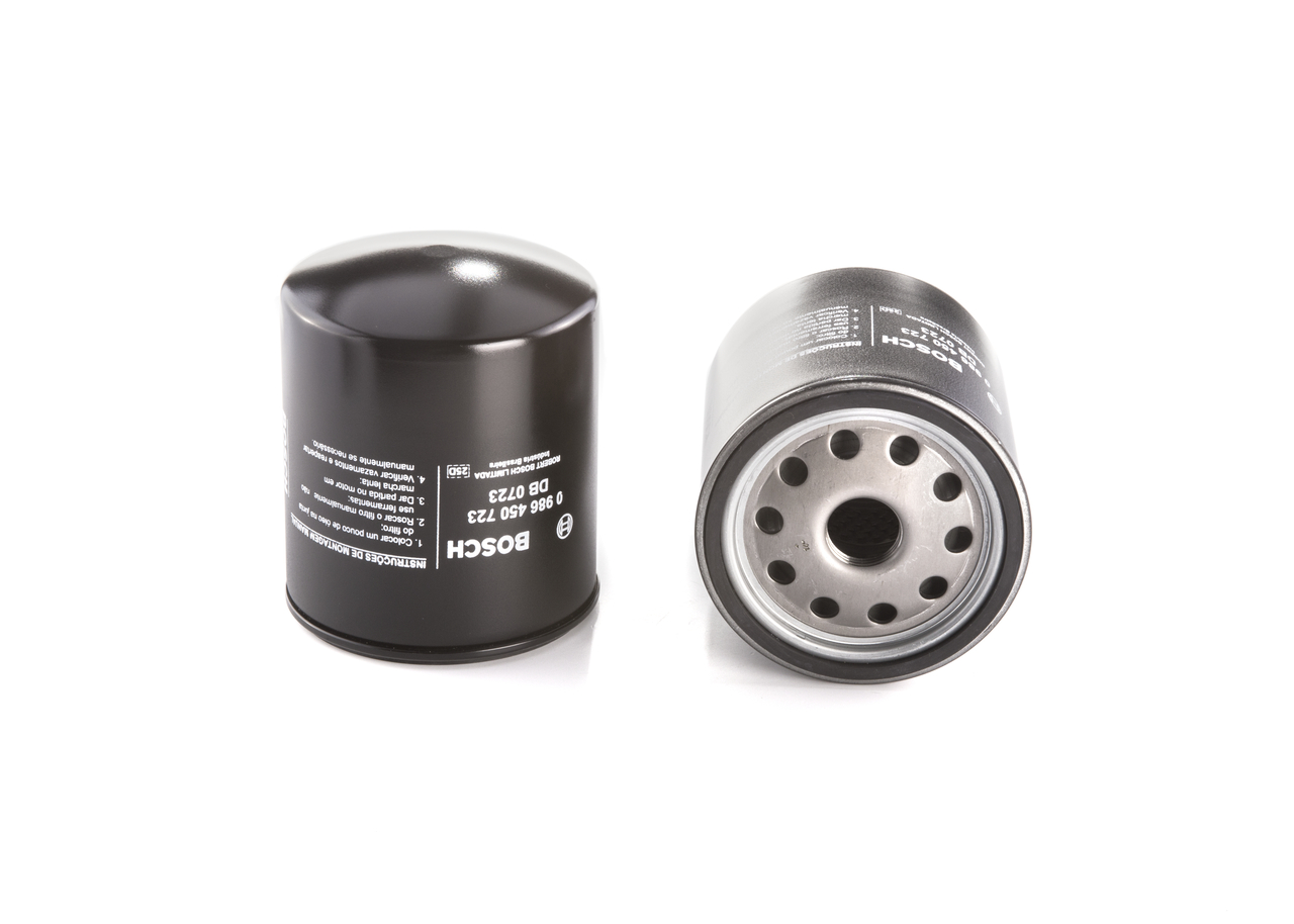 Filtru combustibil 0 986 450 723 BOSCH