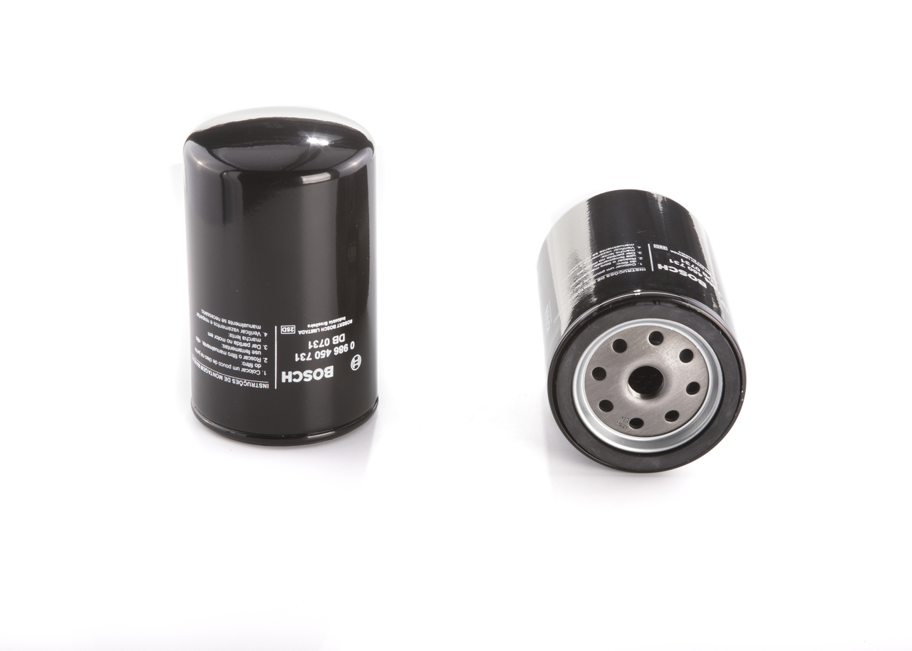 Filtru combustibil 0 986 450 731 BOSCH