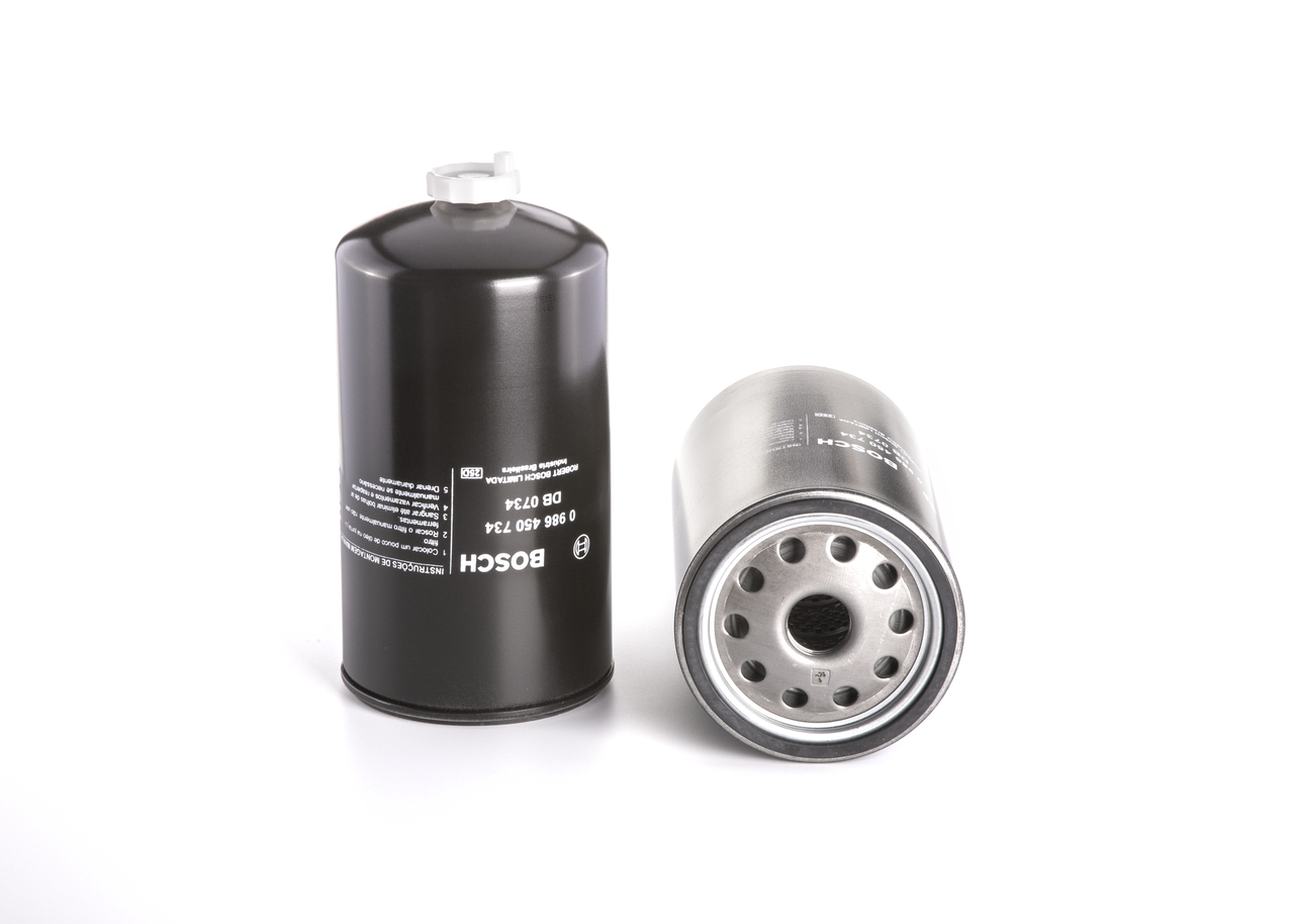 Filtru combustibil 0 986 450 734 BOSCH