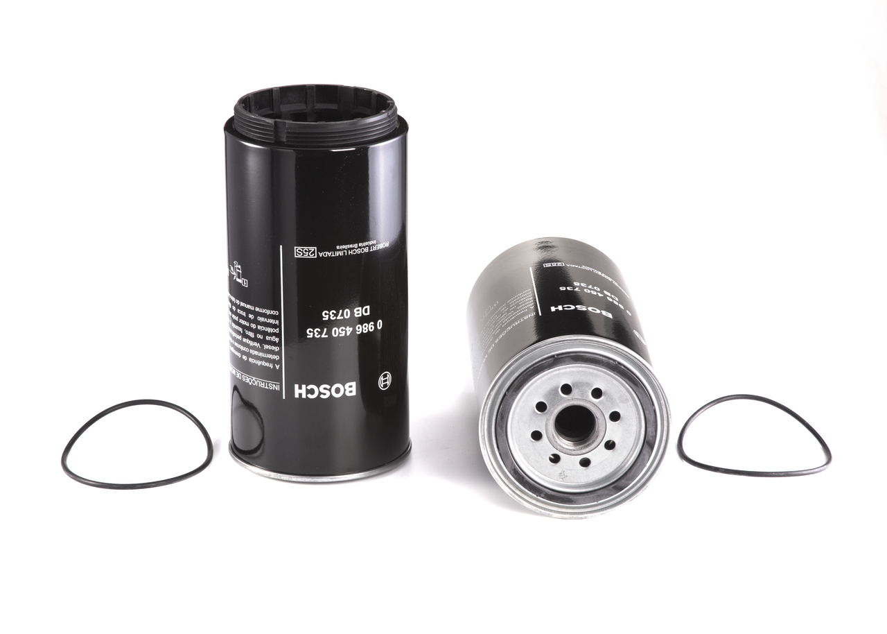 Separator apa combustibil 0 986 450 735 BOSCH