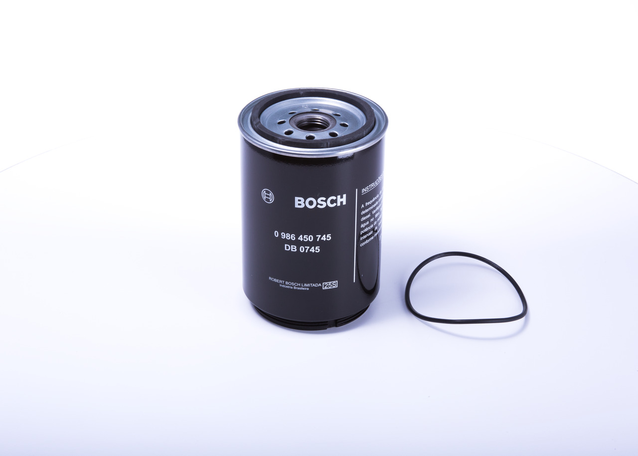 Separator apa combustibil 0 986 450 745 BOSCH