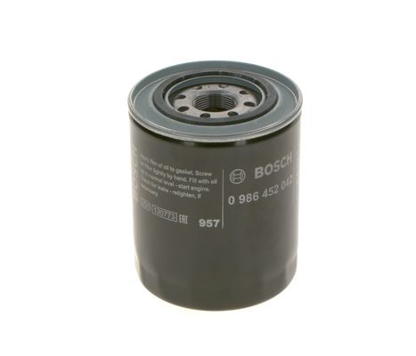 Filtru ulei 0 986 452 042 BOSCH