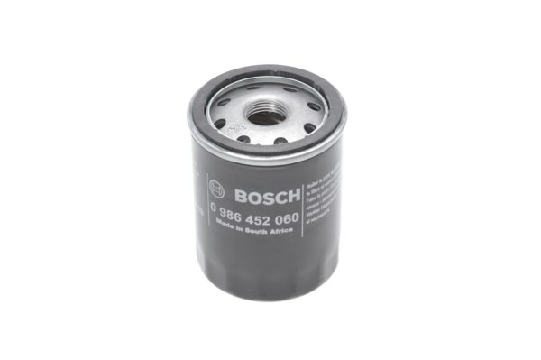 Filtru ulei 0 986 452 060 BOSCH