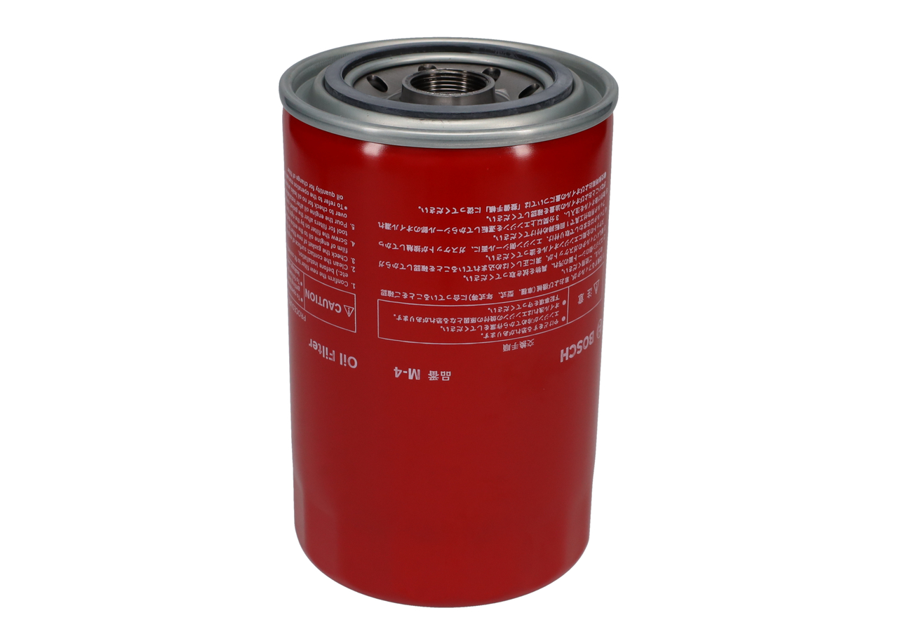 Filtru ulei 0 986 452 607 BOSCH