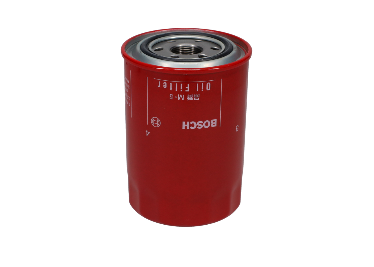 Filtru ulei 0 986 452 608 BOSCH