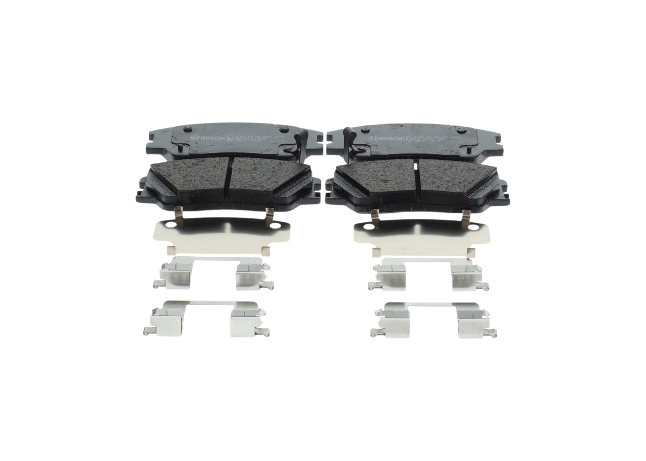 Motor stergator 0 390 241 345 BOSCH