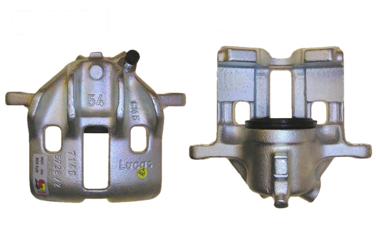 Etrier frana 0 986 473 025 BOSCH