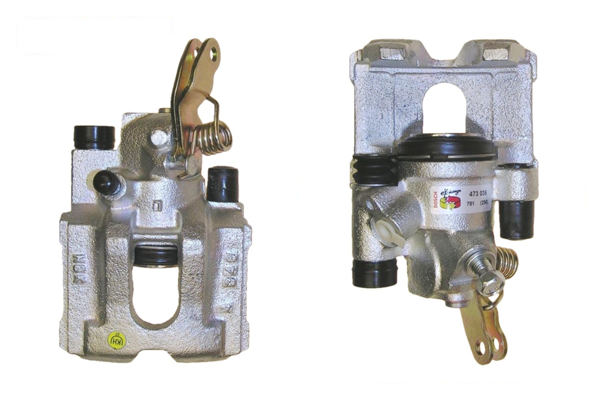 Etrier frana 0 986 473 036 BOSCH