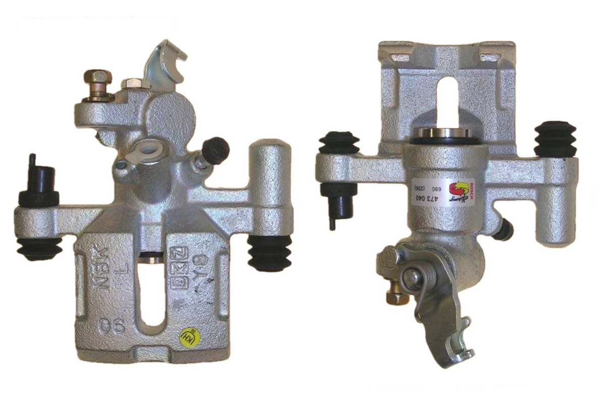 Etrier frana 0 986 473 040 BOSCH