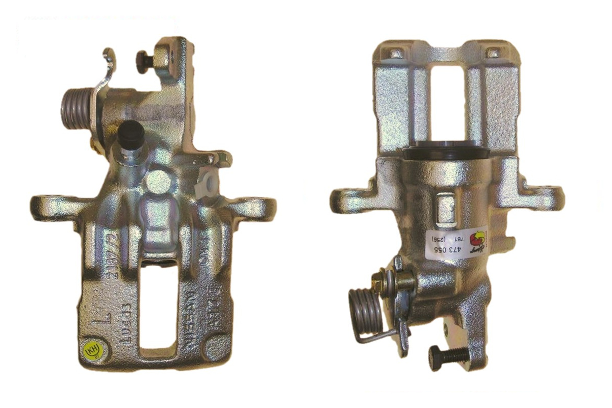 Etrier frana 0 986 473 055 BOSCH