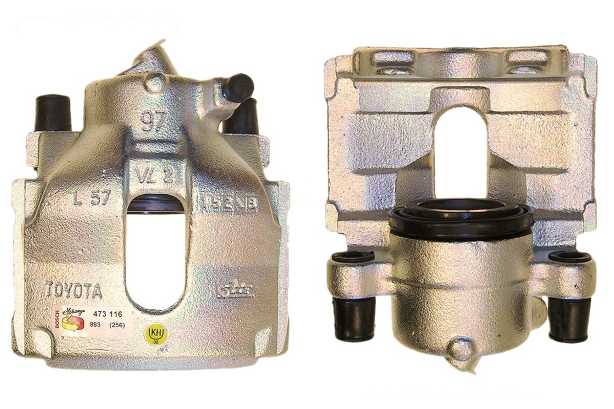 Etrier frana 0 986 473 116 BOSCH