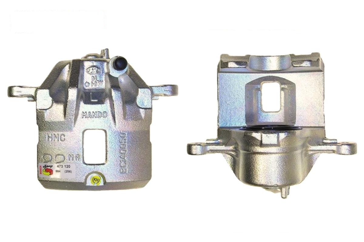 Etrier frana 0 986 473 120 BOSCH