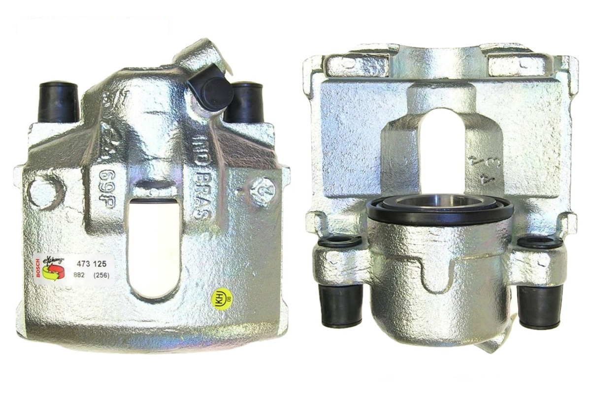 Etrier frana 0 986 473 125 BOSCH