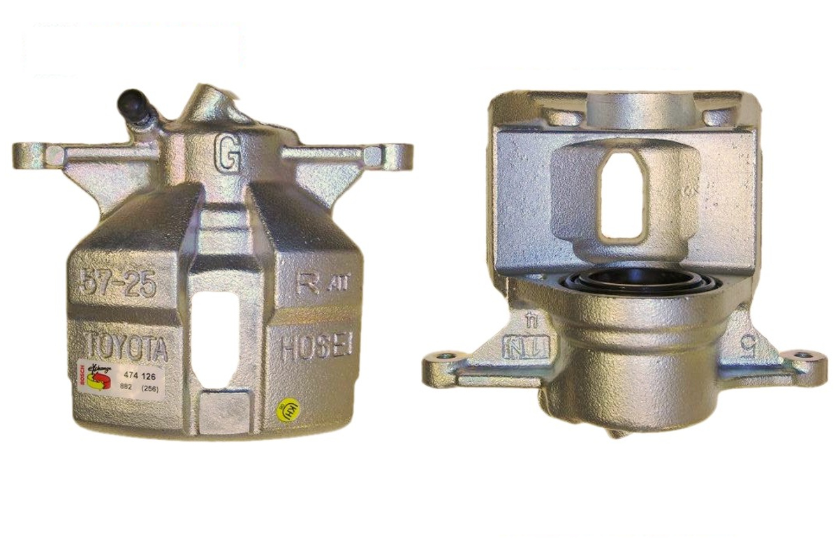 Etrier frana 0 986 473 126 BOSCH