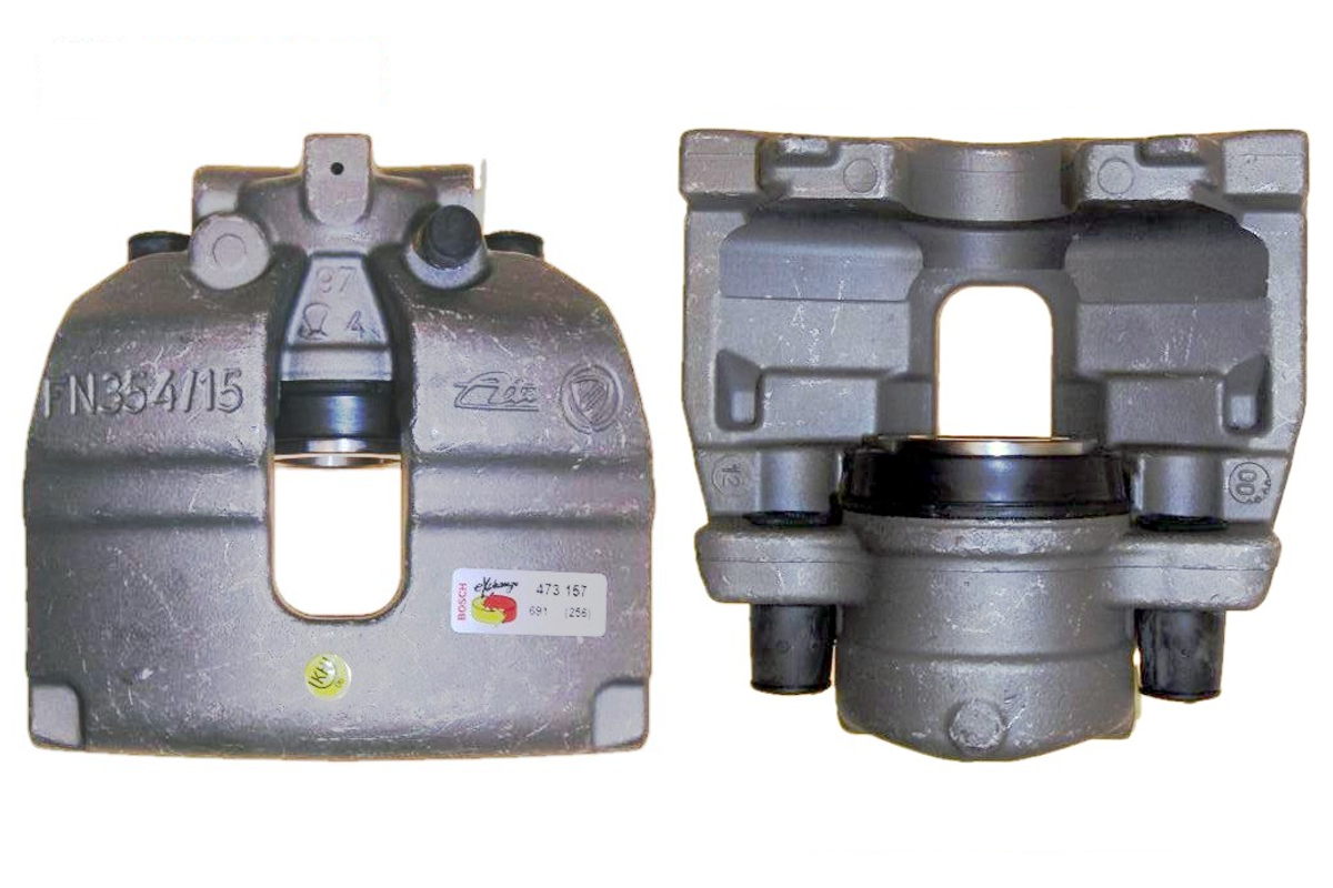 Etrier frana 0 986 473 157 BOSCH
