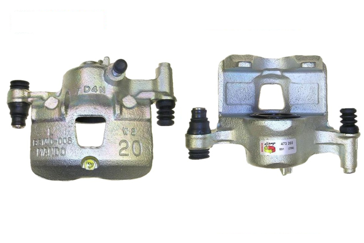 Etrier frana 0 986 473 203 BOSCH