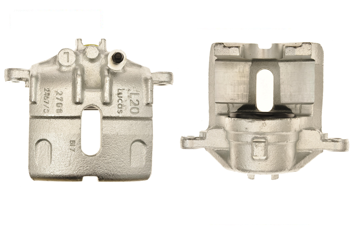 Etrier frana 0 986 473 303 BOSCH