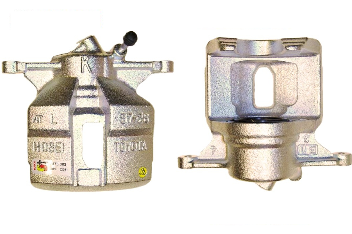 Etrier frana 0 986 473 382 BOSCH