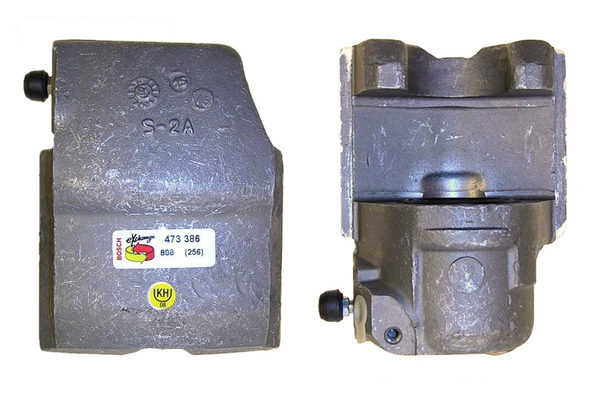 Etrier frana 0 986 473 386 BOSCH