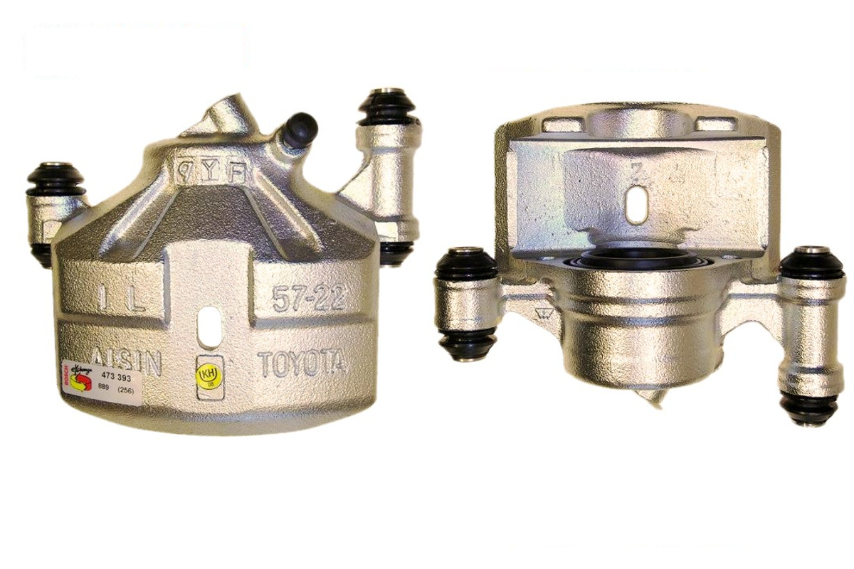 Etrier frana 0 986 473 393 BOSCH