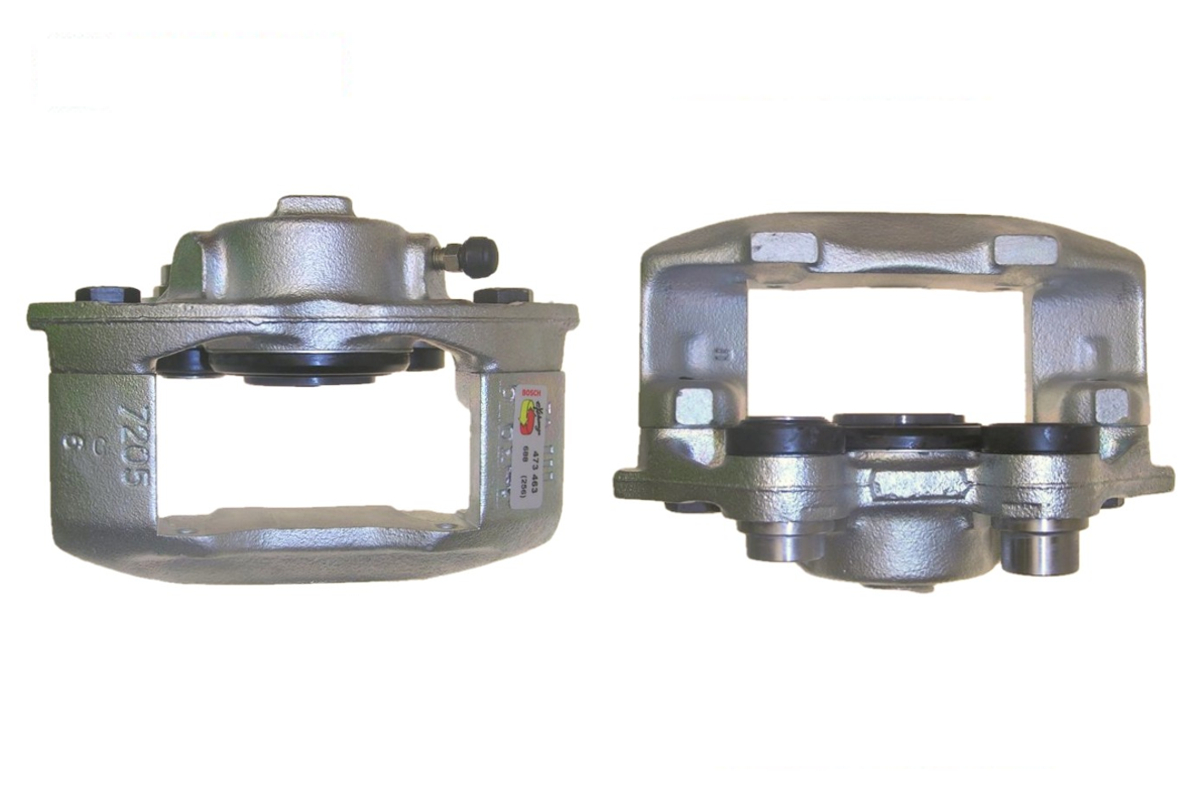 Etrier frana 0 986 473 463 BOSCH