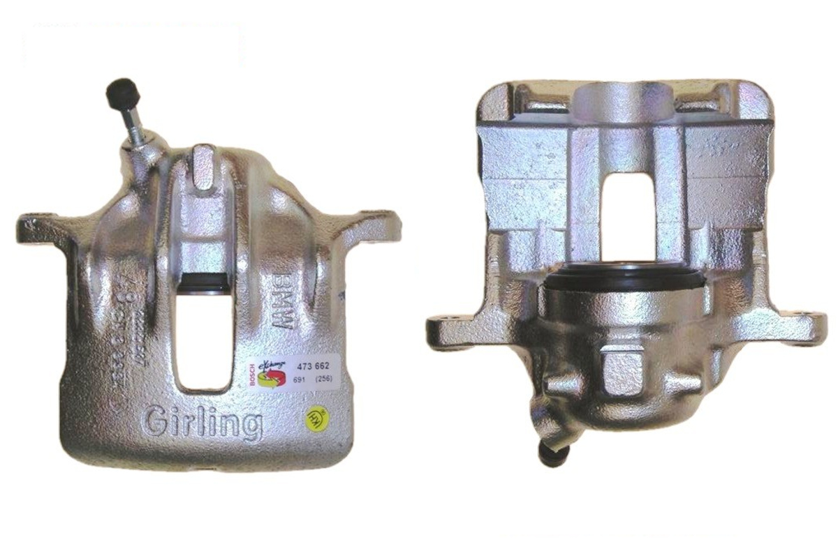 Etrier frana 0 986 473 662 BOSCH