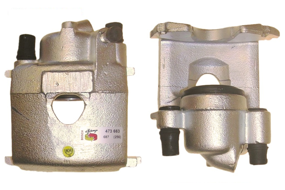 Etrier frana 0 986 473 663 BOSCH