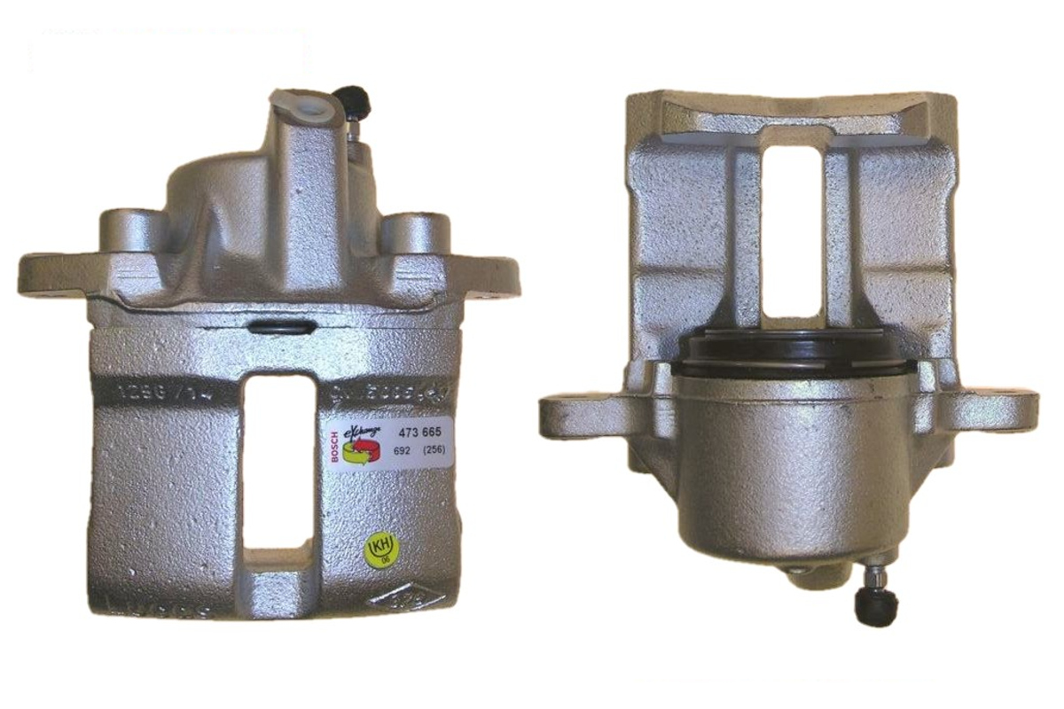 Etrier frana 0 986 473 665 BOSCH