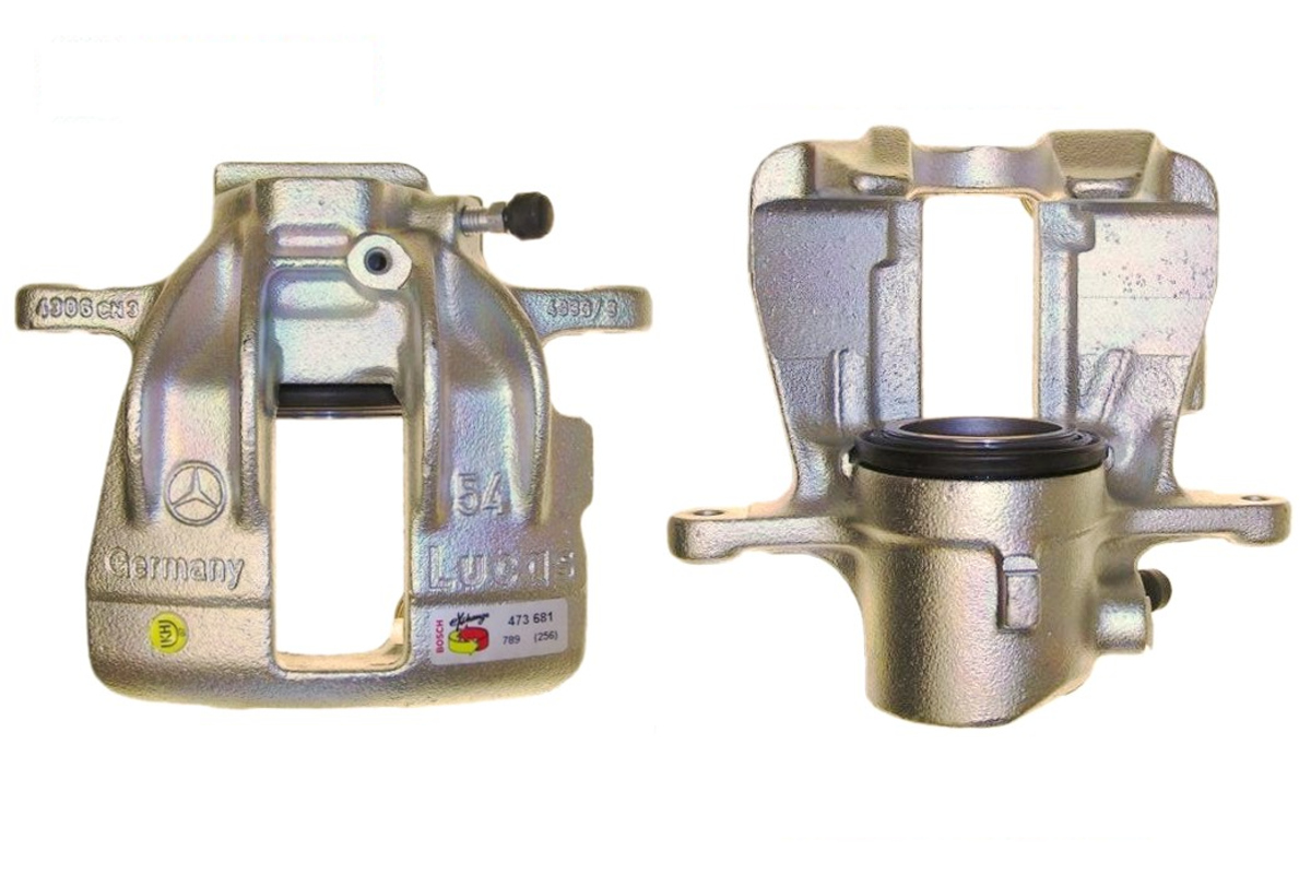 Etrier frana 0 986 473 681 BOSCH