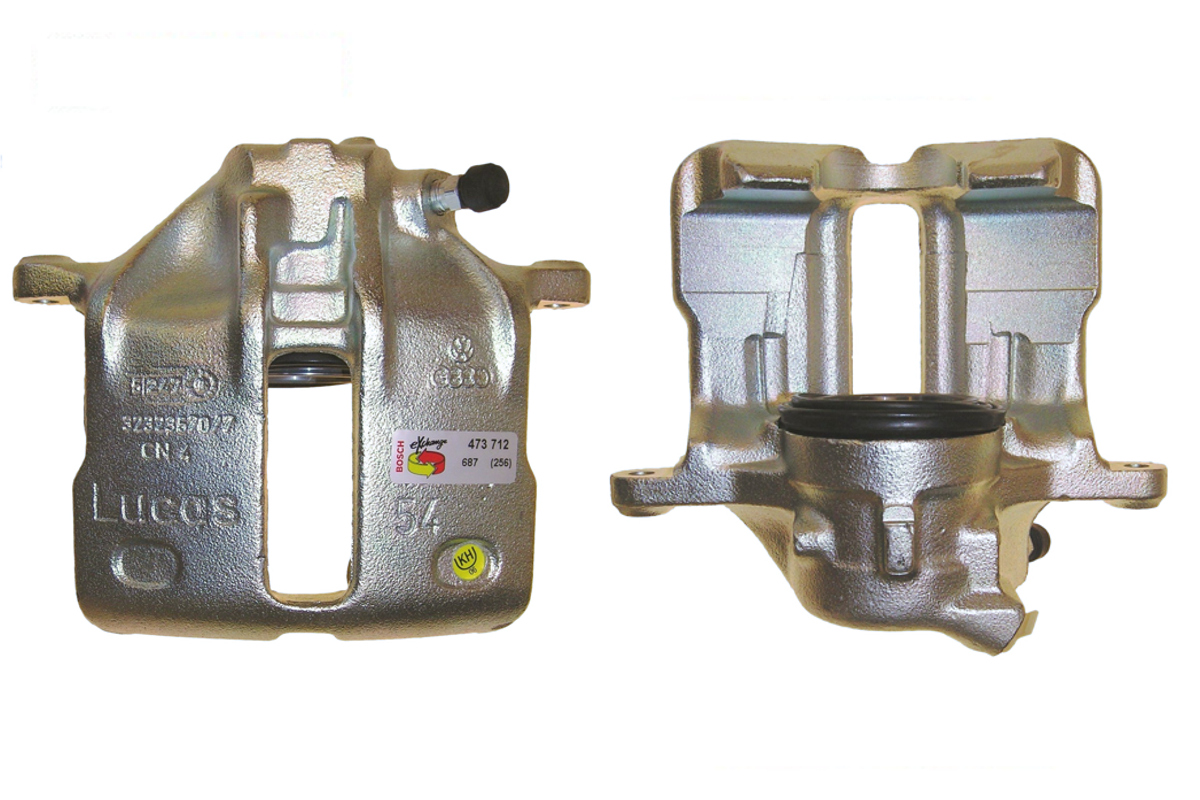 Etrier frana 0 986 473 712 BOSCH