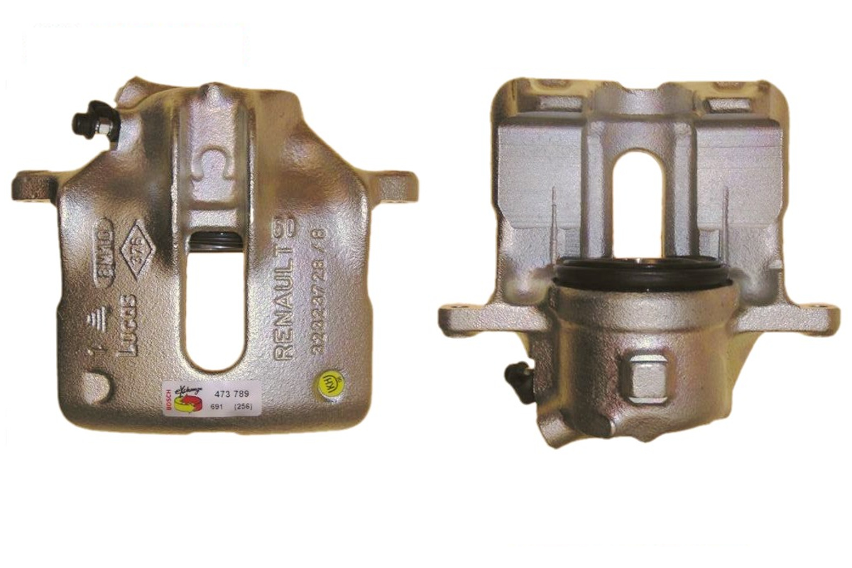 Etrier frana 0 986 473 789 BOSCH